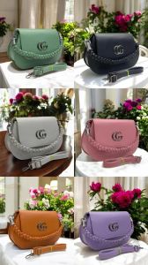 Ladies Sling Bag