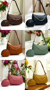 Ladies Sling Bag