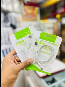 C Type Data Cable