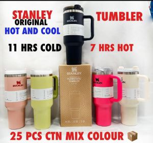 Stanley Tumbler