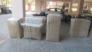 Household Relocation