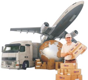 International Relocation Service