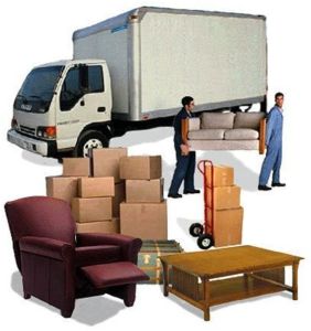 Packers and Movers Service