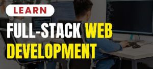 Learn Full Stack Web Development with The Upthrust