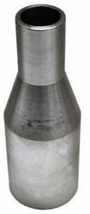 Alloy Steel ASTM A234 WP11 Swage Nipple
