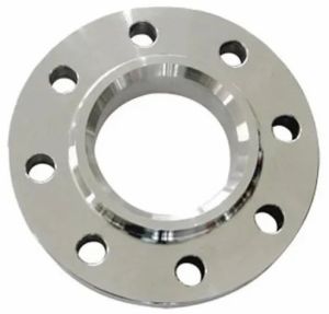 ASTM A TP 304 Stainless Steel Flange