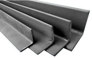 ASTM A36 Mild Steel Angle Bar