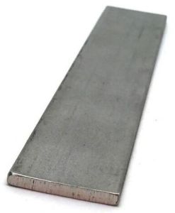 ASTM A36 Mild Steel Hot‑rolled Flat Bar