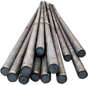 ASTM A36 Mild Steel Hot Rolled Round Bar