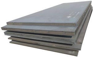 ASTM A572 GR.50 Alloy Structural Steel Flat Bar