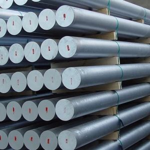 E250 Structural Steel Hot‑rolled Round Bar