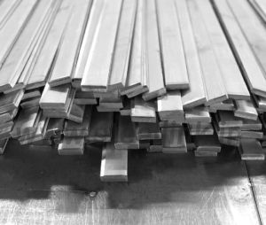 G350 Structural Steel Hot Rolled Flat Bar