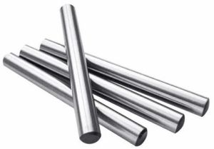 G350 Structural Steel Hot‑rolled Round Bar