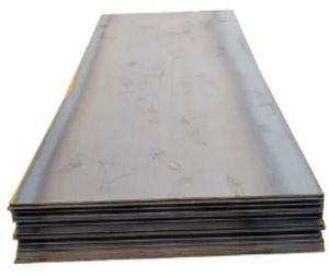 IS 2062 Carbon Steel Plate