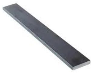 Q355 Structural Steel Flat Bar