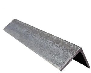 S355 High Strength Angle Bar