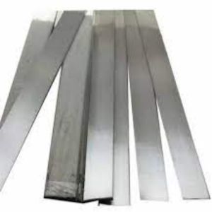 S355 High Strength Flat Bar