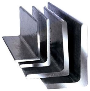 SM460 Heavy Duty Angle Bar