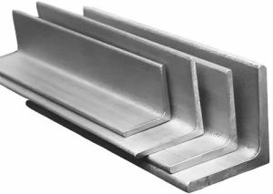 SM490 Heavy Duty Angle Bar