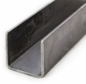 SM490 Heavy Duty Channel Bar