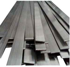 SS400 Carbon Steel Flat Bar