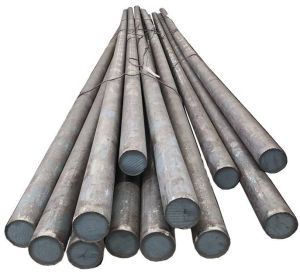 ST52 High Strength Forged Steel Round Bar