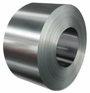 TP 304 Stainless Steel Cold Rolled Coil