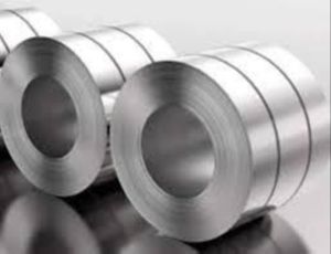 TP 304L Stainless Steel Hot Rolled Coil