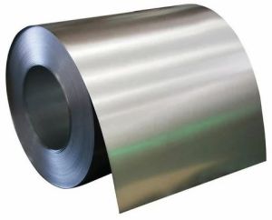 TP 309H Stainless Steel Automotive Coil