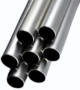 TP 310S Stainless Steel Condenser Tube