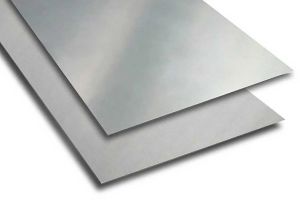TP 316L Stainless Steel Plate