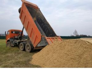 Top Quality Fine Smooth Sand Playground Bangalore