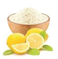 Dehydrated Lemon Powder