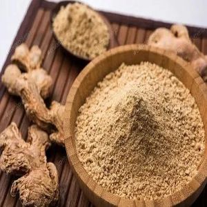 Dry Ginger Powder