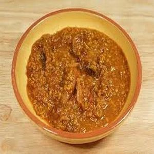 Methi Chutney