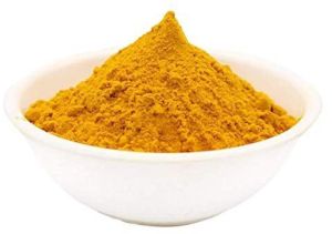 Yellow Chilli Powder