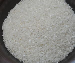 Broken White Rice