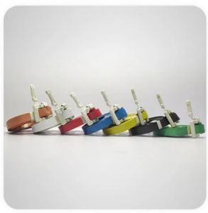 PP Pre-cut Strapping with Plastic Buckle