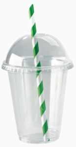Soft Drink Cups