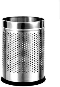 Stainless Steel Dustbin