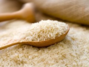 IR 64 Parboiled 5% Broken Rice