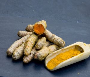 Erode Turmeric Finger