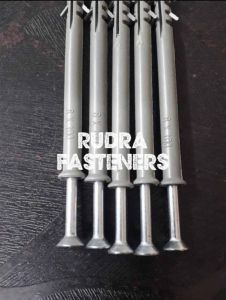 Galvanized Wire Nail