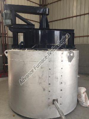 Refining Pot