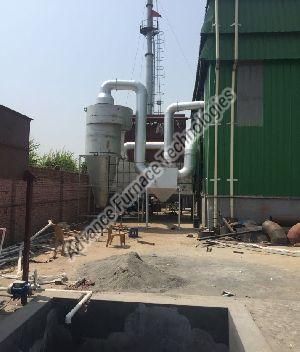 Air Pollution Control Devices