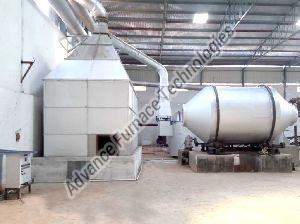 Rotary Furnace