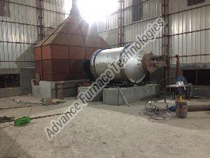 Rotary Furnace