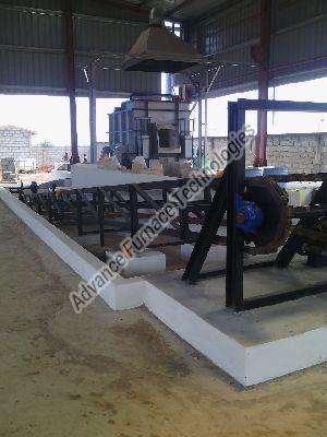 Conveyor Mould