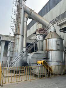 Air Pollution Control Devices