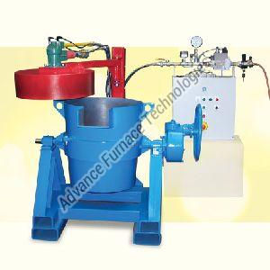 Transfer Laddle Capacity 500 Kgs